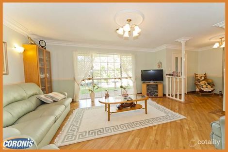 Property photo of 11 Parkwood Drive Capalaba QLD 4157