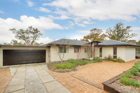 25 Blackwood Tce, Holder, ACT 2611