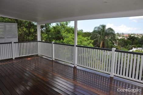 Property photo of 83 Windsor Road Red Hill QLD 4059