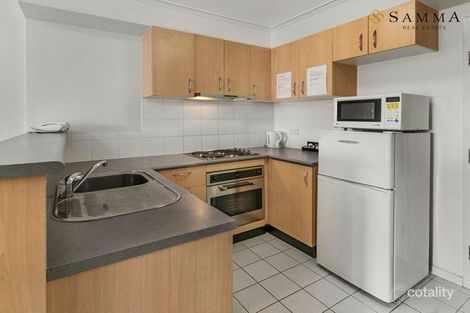 Property photo of 519/118 Franklin Street Melbourne VIC 3000