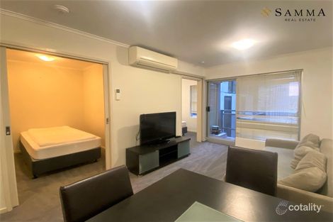 Property photo of 519/118 Franklin Street Melbourne VIC 3000