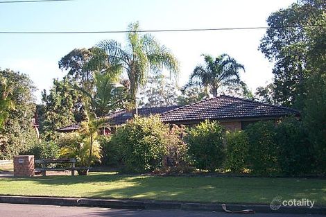 26 Linda St, Birkdale, QLD 4159