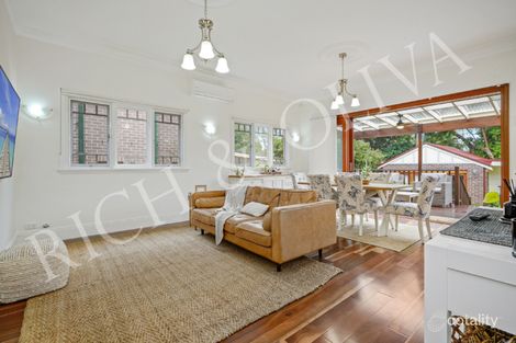 Property photo of 50 Badminton Road Croydon NSW 2132