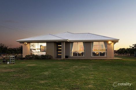 Property photo of 301 Stoney Creek Road Stony Creek NSW 2850