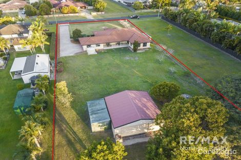 Property photo of 202-204 High Road Burpengary East QLD 4505