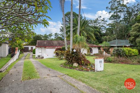 7 Zara Pl, Coffs Harbour, NSW 2450
