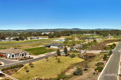 Property photo of LOT 33 Ash Street Nuriootpa SA 5355