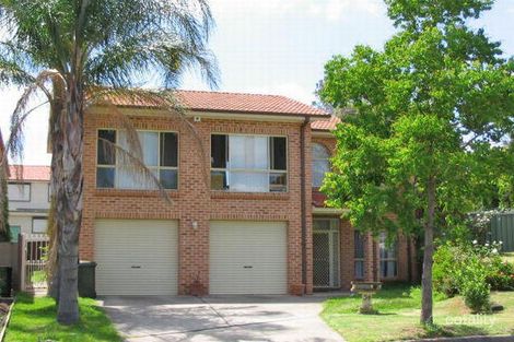 34 Bristol Cct, Blacktown, NSW 2148