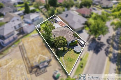 Property photo of 41 Jesson Crescent Dandenong VIC 3175