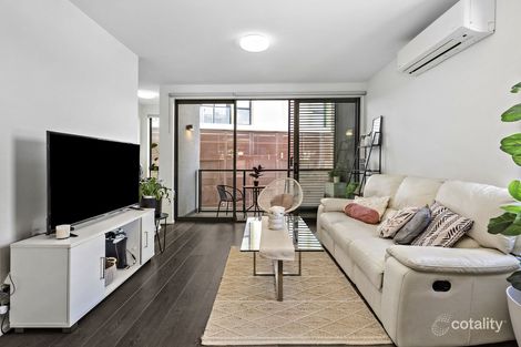 203/94 Cade Way, Parkville, VIC 3052