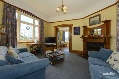 Property photo of 33 Hill Street West Hobart TAS 7000