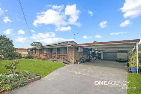4 Oag Cres, Kingswood, NSW 2747