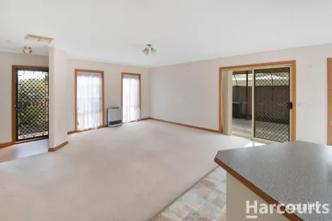 Property photo of 1 Percy Street Horsham VIC 3400