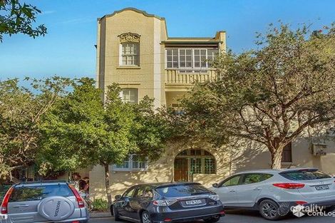 Property photo of 4/27-29 Stanley Street Darlinghurst NSW 2010