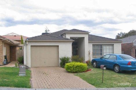 18 Gregory Mews, Forest Hill, VIC 3131