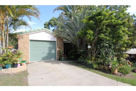 25 Campese Tce, Nambour, QLD 4560