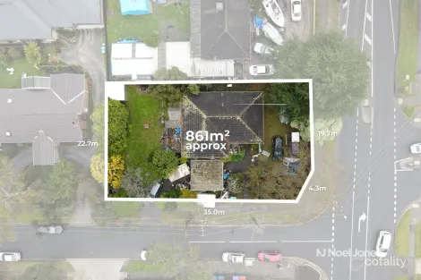 Property photo of 78 Exeter Road Croydon North VIC 3136