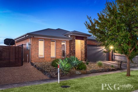 Property photo of 3 Damon Close Narre Warren South VIC 3805