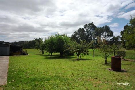 Property photo of 16 Cocksedges Road Won Wron VIC 3971