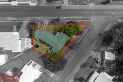 Property photo of 38 Moncrieff Street Walkervale QLD 4670