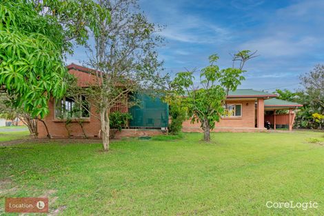 Property photo of 38 Moncrieff Street Walkervale QLD 4670