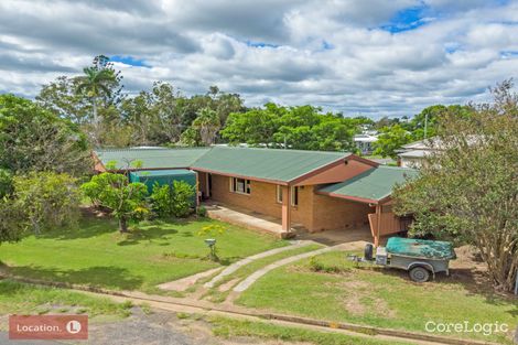 Property photo of 38 Moncrieff Street Walkervale QLD 4670