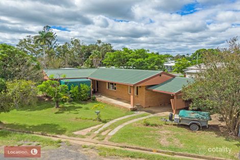 Property photo of 38 Moncrieff Street Walkervale QLD 4670