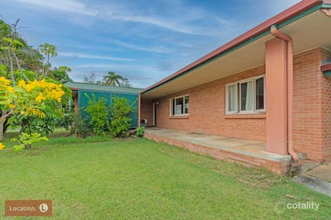 Property photo of 38 Moncrieff Street Walkervale QLD 4670