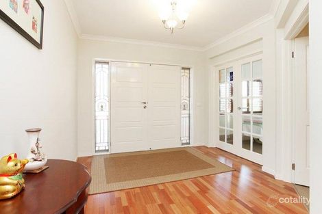 Property photo of 80 Eureka Drive Manor Lakes VIC 3024