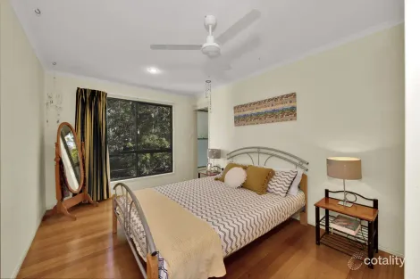 Property photo of 24 Kingfisher Crescent Moore Park Beach QLD 4670