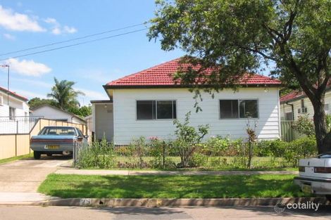 25 Virgil Ave, Sefton, NSW 2162