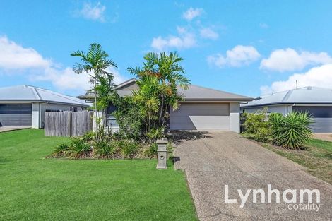 Property photo of 11 Tooma Lane Kelso QLD 4815