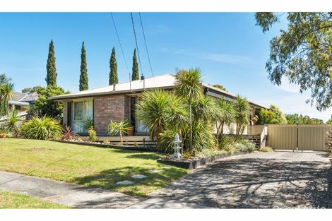 Property photo of 27 Maxwell Court Langwarrin VIC 3910