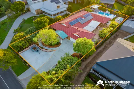 Property photo of 42 Rifle Range Road Narangba QLD 4504