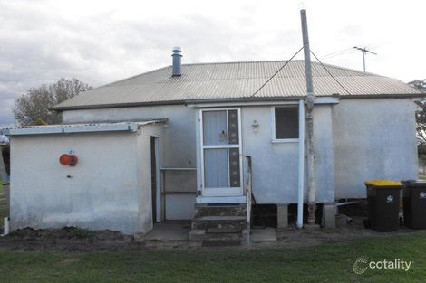 Property photo of 3 Ferris Street Stanthorpe QLD 4380