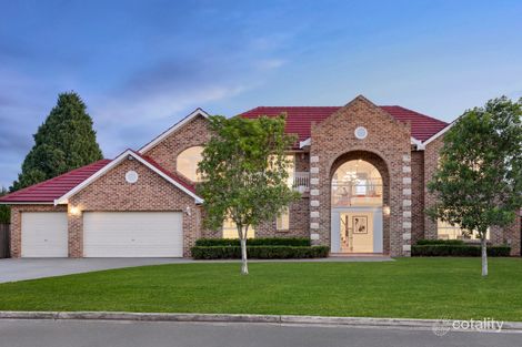 Property photo of 9 Alana Drive West Pennant Hills NSW 2125