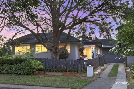 92 Plateau Rd, Bilgola Plateau, NSW 2107