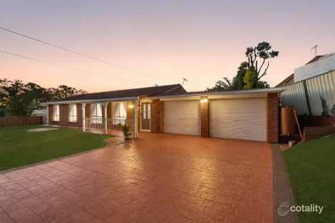 53 Wilson Dr, Camira, QLD 4300