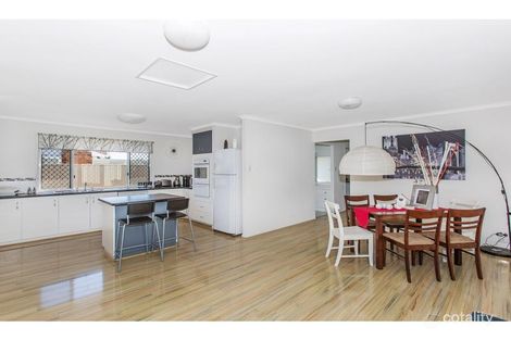 Property photo of 24 Avocado Street Elanora QLD 4221