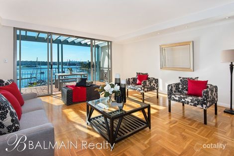 Property photo of 27/3 Wulumay Close Rozelle NSW 2039