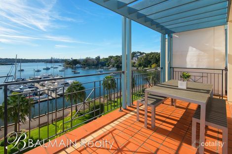 Property photo of 27/3 Wulumay Close Rozelle NSW 2039