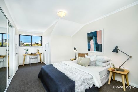 Property photo of 5/350-352 Liverpool Road Ashfield NSW 2131