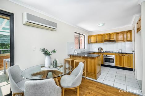 Property photo of 5/350-352 Liverpool Road Ashfield NSW 2131