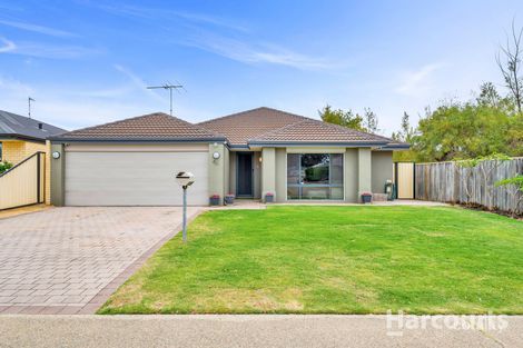 46 Casula Ave, Coodanup, WA 6210