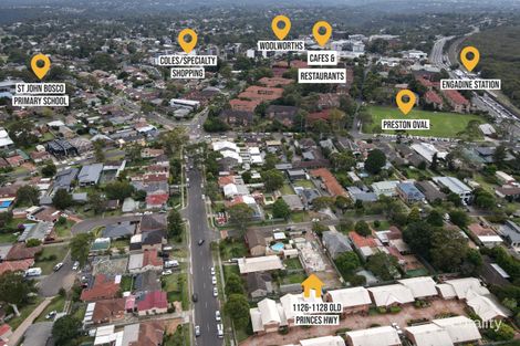 Property photo of 3/1126-1128 Old Princes Highway Engadine NSW 2233