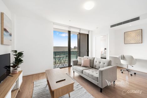 Property photo of 914/8 Marmion Place Docklands VIC 3008