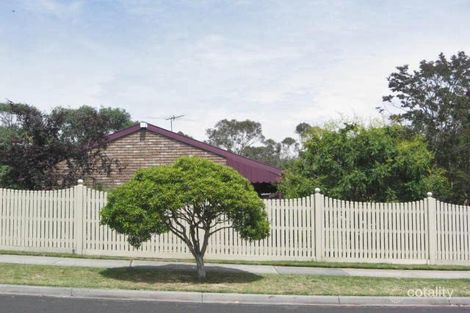 43 Partridge Cres, Frankston, VIC 3199