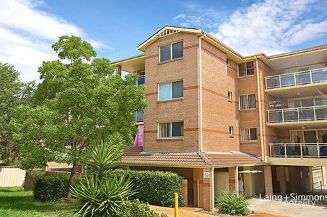21/19-23 Hardy St, Fairfield, NSW 2165