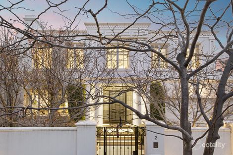 Property photo of 2 Gould Street Brighton VIC 3186