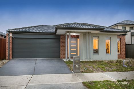 6 Bangalay Rise, Wollert, VIC 3750